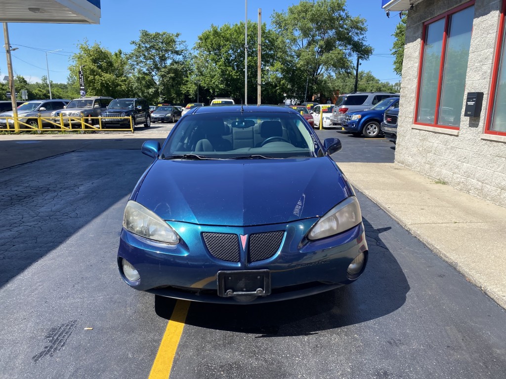 pontiac grand prix 2005 2G2WP522651324510 image pontiac grand prix 2005 2G2WP522651324510 image